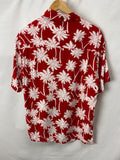 Image for Kenny Flowers Mens Shirt Size M