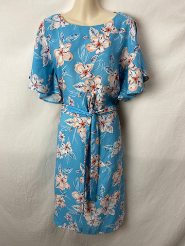 Image for Khoko Womens Dress Size 14