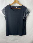 Image for Khoko Womens Top Size 2XL