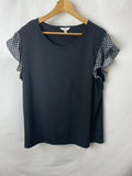 Image for Khoko Womens Top Size 2XL