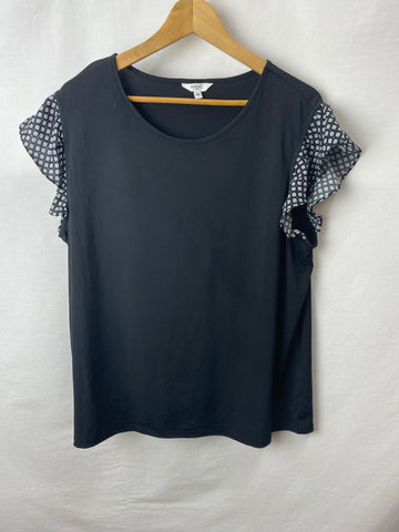 Image for Khoko Womens Top Size 2XL