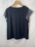 Image for Khoko Womens Top Size 2XL