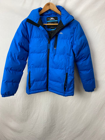 Image for Kids Trespass Unisex Jacket Size 11/12   146-152cms