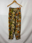 Image for King Feather Womens Pants No Size (measures 34cm across waist, 105cm long)