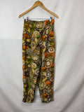 Image for King Feather Womens Pants No Size (measures 34cm across waist, 105cm long)