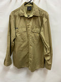 Image for King Gee Mens Shirt Size XS