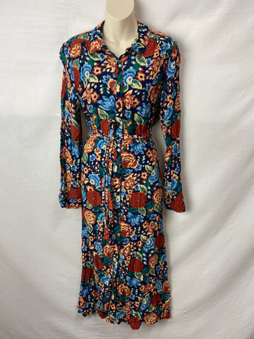 Image for King Louie Womens Dress Size 42