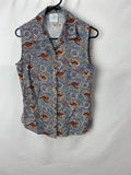 Image for Kingston Grange Womens Top Size 8