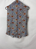 Image for Kingston Grange Womens Top Size 8