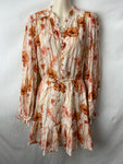 Image for Kivari Womens Dress Size AUS 10 BNWT