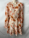 Image for Kivari Womens Dress Size AUS 10 BNWT