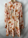 Image for Kivari Womens Dress Size AUS 10 BNWT