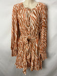 Image for Kivari Womens Dress Size AUS 12 BNWT