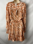 Image for Kivari Womens Dress Size AUS 12 BNWT