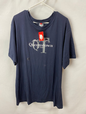 Image for Kiwi Planet Mens Shirt Size XL BNWT