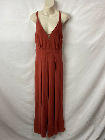 Image for Knight angel Womens Jumpsuit Size 12