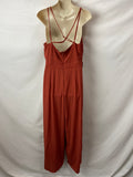 Image for Knight angel Womens Jumpsuit Size 12