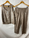 Image for Koko marina Womens Pants & Top Size M