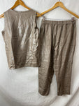 Image for Koko marina Womens Pants & Top Size M