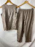 Image for Koko marina Womens Pants & Top Size M