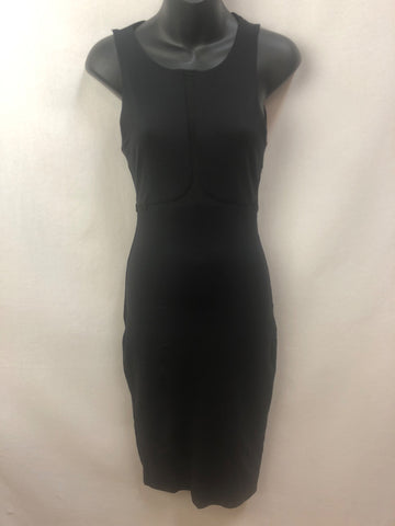 Kookai Womens Cut Out Dress Size 1