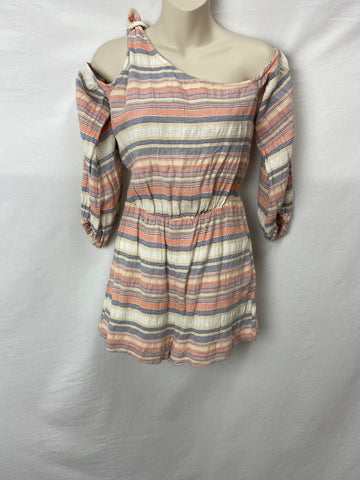 Image for Kookai Womens Short Jumpsuit Size 36