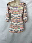 Image for Kookai Womens Short Jumpsuit Size 36