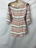Image for Kookai Womens Short Jumpsuit Size 36
