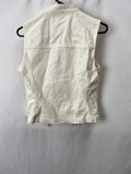 Image for Kookai Womens Sleeveless Jacket Size 8