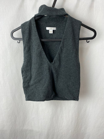 Image for Kookai Womens Sleeveless Top Size 1