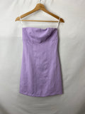 Image for Kookai Womens Strapless Dress Size 34