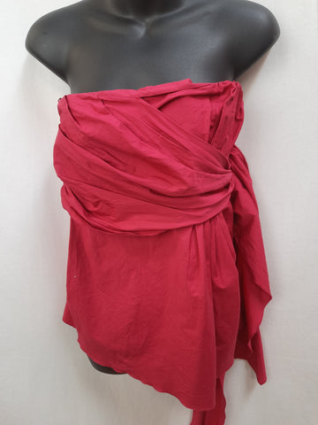 Kookai Womens Strapless Dress Size 36