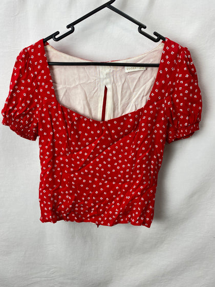 Image for Kookai Womens Top Size 36