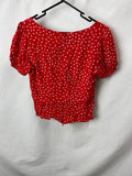 Image for Kookai Womens Top Size 36