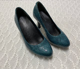 Image for Kumfs Womens Shoes Size 34