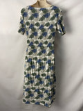 Image for La Bay Womens Dress Size 10/12