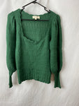 Image for La Maille Sezane Womens Top Size M