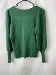 Image for La Maille Sezane Womens Top Size M