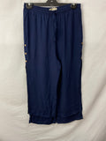 Image for La Mode Womens Pants Size 12 BNWT