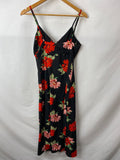 Image for La Vie Womens Dress Size 10