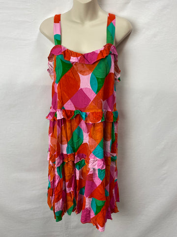 Image for Label of Love Womens Dress Size L