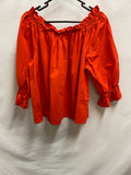 Image for Label of Love Womens Top Size L