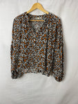 Image for Label of Love Womens Top Size S