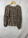 Image for Label of Love Womens Top Size S