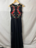 Image for Lace & Beads Womens Dress Size S