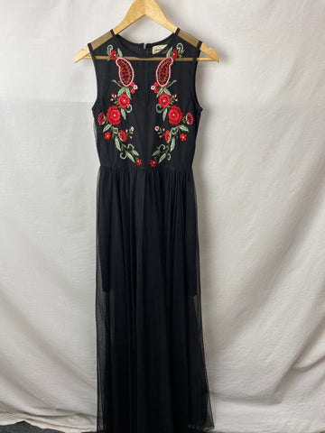 Image for Lace & Beads Womens Dress Size S