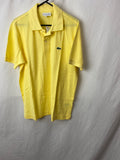 Image for Lacoste Mens Shirt Size FR 4 US M BNWT