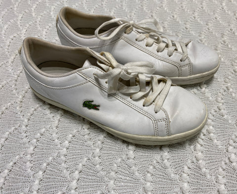 Image for Lacoste Womens Shoes Size UK 5