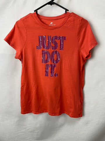 Image for Lactose Fitted Fit Womens Shirt Size 3