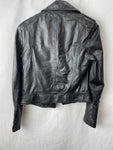 Image for Lamarque Womens Leather Jacket Size S